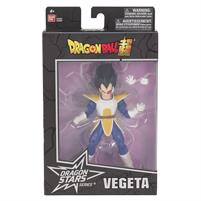 Dragon Ball Pesonaggio Stars Ass. Vegeta T05720