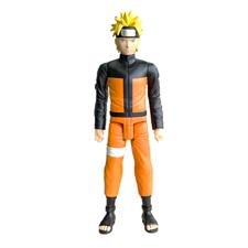 Anime Heroes Personaggio Mega 30Cm Naruto T10963