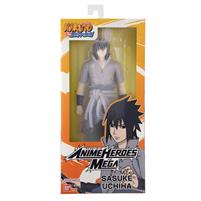 Anime Heroes Personaggio Mega 30Cm Sasuke T10964