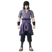 Anime Heroes Personaggio Mega 30Cm Sasuke T10964