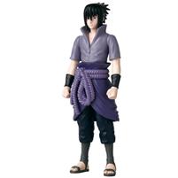 Anime Heroes Personaggio Mega 30Cm Sasuke T10964