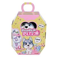 Pamper Petz 15cm Husky 105950135