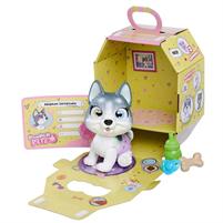 Pamper Petz 15cm Husky 105950135