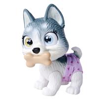 Pamper Petz 15cm Husky 105950135