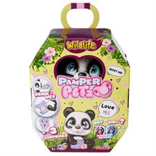 Pamper Petz 15cm Panda 105950054