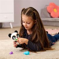 Pamper Petz 15cm Panda 105950054