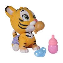 Pamper Petz 15cm Tigre 105953575