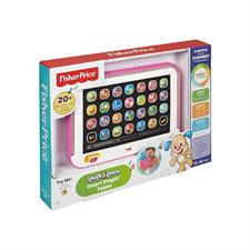 Fisher Price Tablet Ass. CHD11