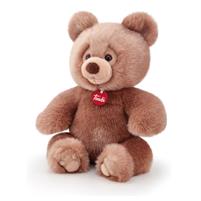 Trudi Peluche Orso Brando Marrone 25626