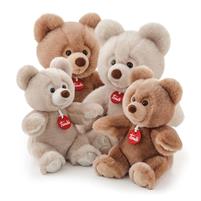 Trudi Peluche Orso Brando Marrone 25626