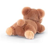 Trudi Peluche Orsetto Teo Marrone 25631