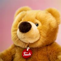 Trudi Peluche Orso Ettore 25610