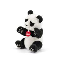 Trudi Peluche Panda Kevin 26515