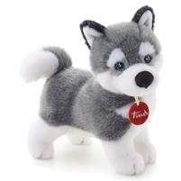 Trudi Peluche Cane Husky Marcus 22271