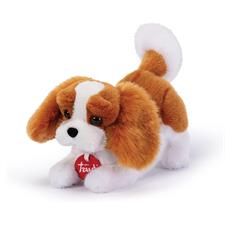 Trudi Peluche Cane Cavalier King Marley 22334