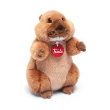 Trudi Peluche Marmotta 24045