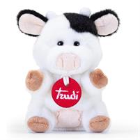 Trudini Peluche Mucca 51344