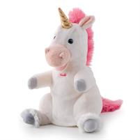 Trudi Marionetta Unicorno 29910