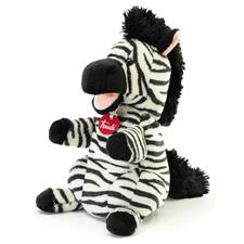 Trudi Marionetta Zebra 29309