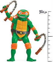 Turtles Movie Giant Michelangelo TU801500