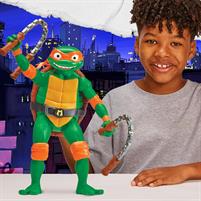 Turtles Movie Giant Michelangelo TU801500