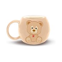 Trudi Teddy Love Tazza 19450