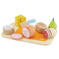 Sevi Giochi Tagliere Antipasto 83060