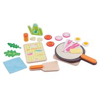 Sevi Giochi Set Piadina 83066