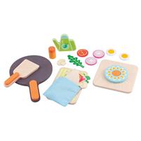 Sevi Giochi Set Piadina 83066