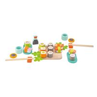 Sevi Giochi Set Sushi TUE49000