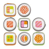 Sevi Giochi Set Sushi TUE49000