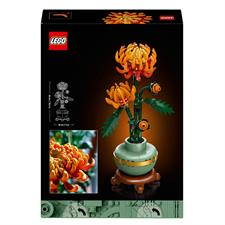 Lego Botanicals Crisantemo 10368