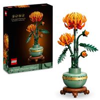 Lego Botanicals Crisantemo 10368