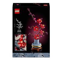 Lego Botanicals Albicocco Giapponese 10369