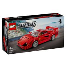 Lego Speed Champions Supercar Ferrari F40 76934