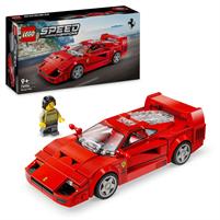 Lego Speed Champions Supercar Ferrari F40 76934