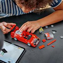 Lego Speed Champions Supercar Ferrari F40 76934