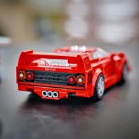 Lego Speed Champions Supercar Ferrari F40 76934