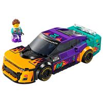 Lego Speed Champions Nascar Next Gen Chevrolet 76935