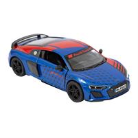 Fast Wheels Audi R8 Coupè Livery GGI240000