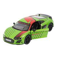 Fast Wheels Audi R8 Coupè Livery GGI240000