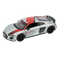 Fast Wheels Audi R8 Coupè Livery GGI240000