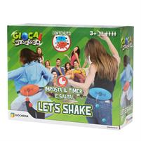 Gioca e Rigioca Let's Shake Gioca e Balla GGI240076