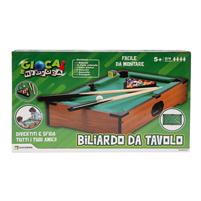 Gioca e Rigioca Air Hockey da Tavolo GGI230258