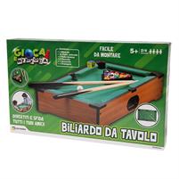 Gioca e Rigioca Air Hockey da Tavolo GGI230258