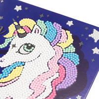 Diamantiny Design Art Unicorn Ass. 90030