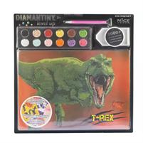 Diamantiny Mosaici Level Up Dinosaurs 96400