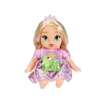 Disney Princess Rapunzel Deluxe con Marsupio Bebè 218124