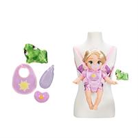 Disney Princess Rapunzel Deluxe con Marsupio Bebè 218124