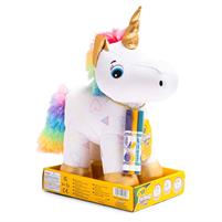 Crayola Colora Peluche Unicorno 4026316